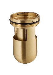 铜质水封地漏芯体（M42x1.5）