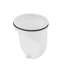 塑料磁吸地漏芯体（M42x1.5）