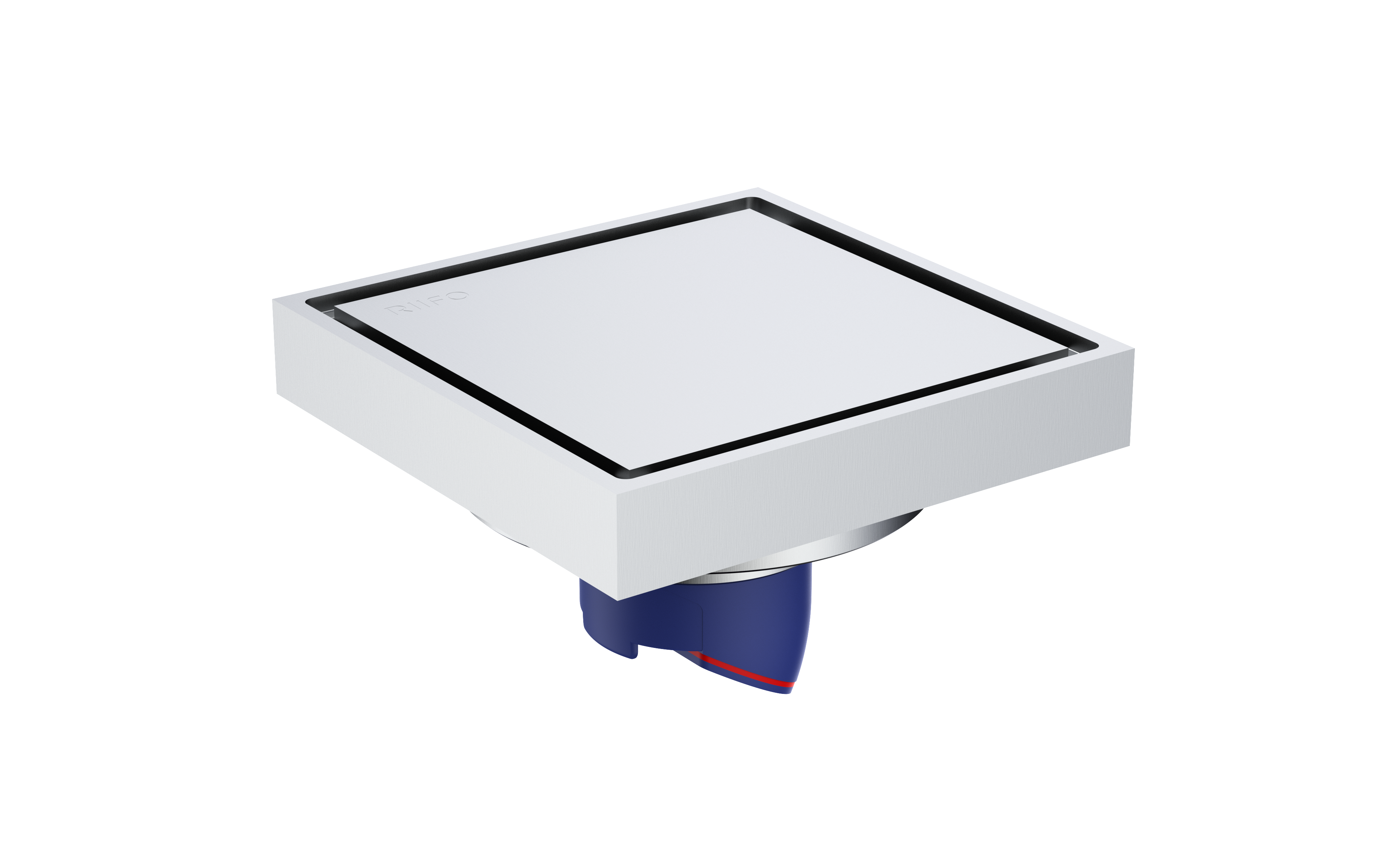 全铜地漏RF-DC3025P