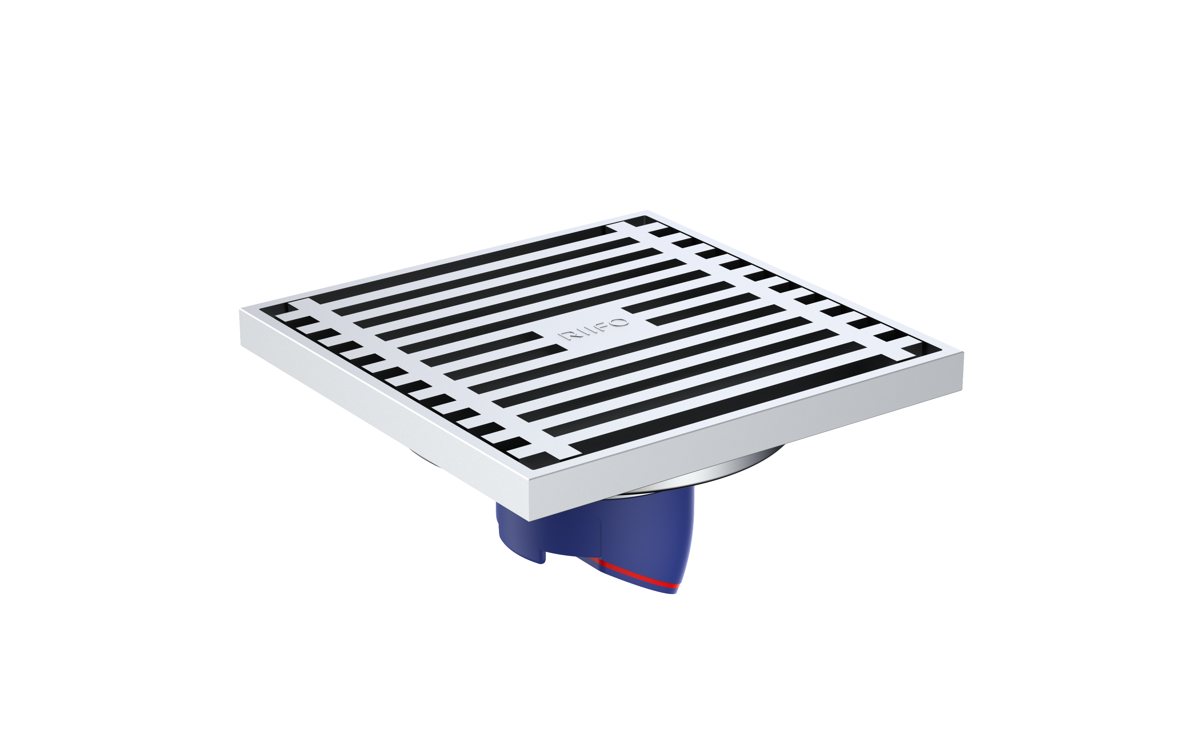 全铜地漏RF-763PⅡ