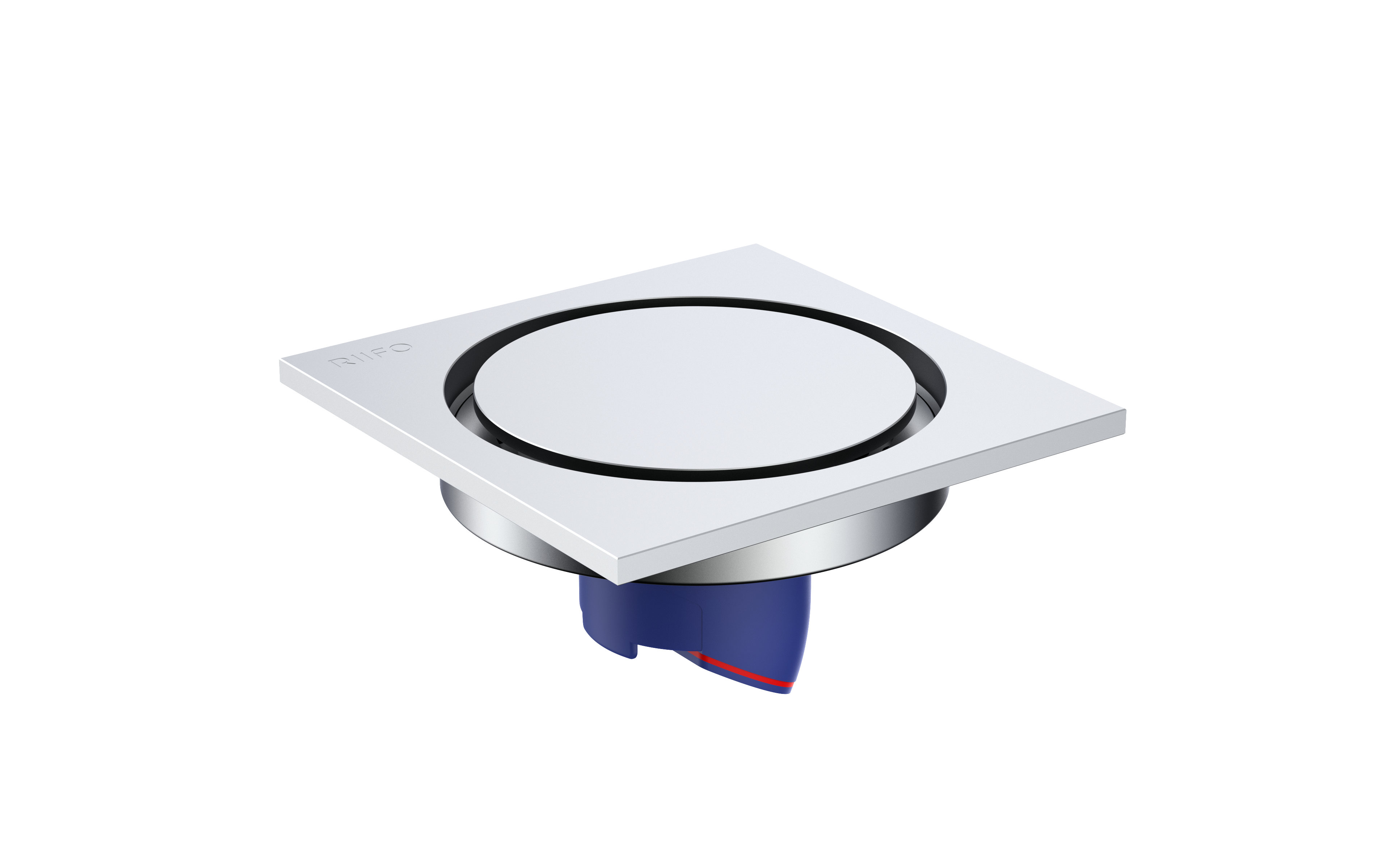 全铜地漏RF-DC3003P